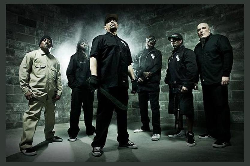 Body Count photo 1