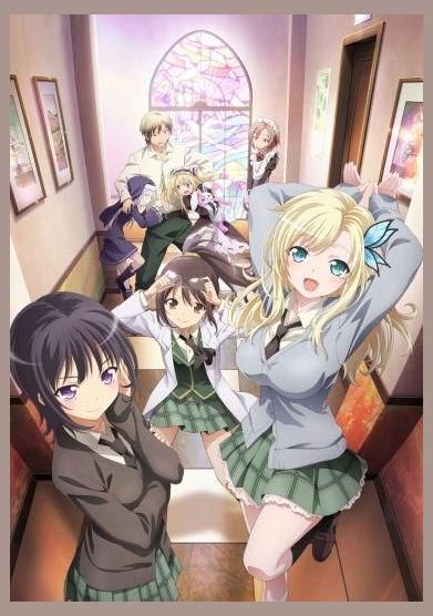 Boku wa Tomodachi ga Sukunai photo 1