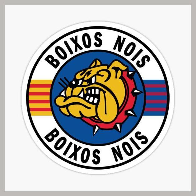 Boixos Nois photo 1