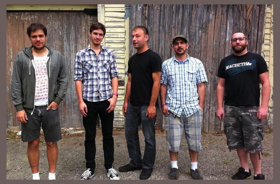 Bomb The Music Industry! photo 1