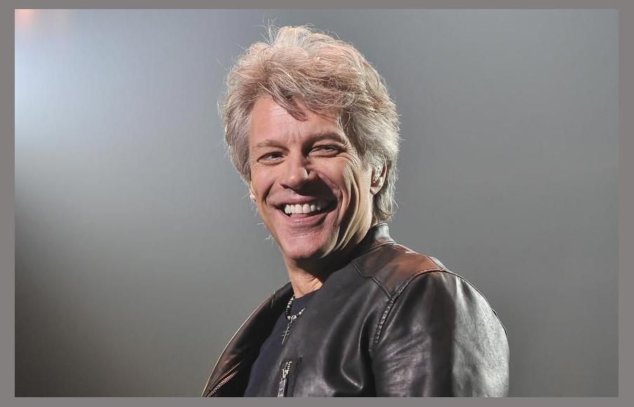 Bon Jovi