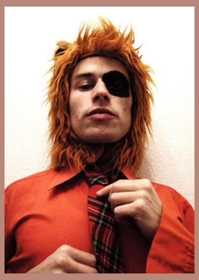 Bonaparte photo 1