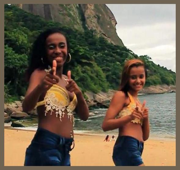 Bonde Das Maravilhas