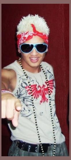 Bonde do Bixo photo 1