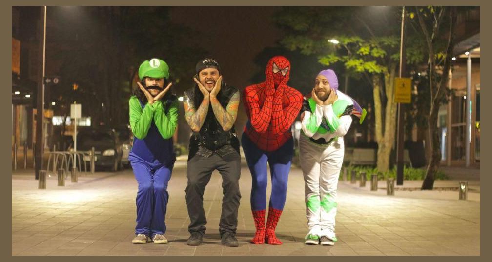 Bonde do Metaleiro photo 1