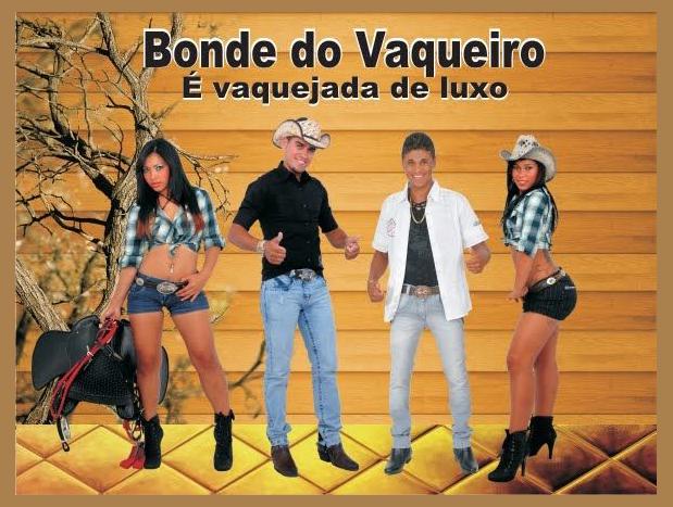 Bonde do Vaqueiro photo 1