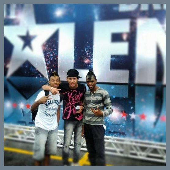 Bonde do TNT photo 1