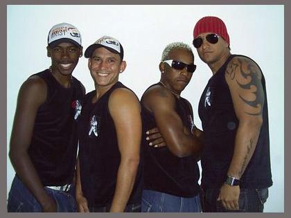 Bonde Nervoso photo 1