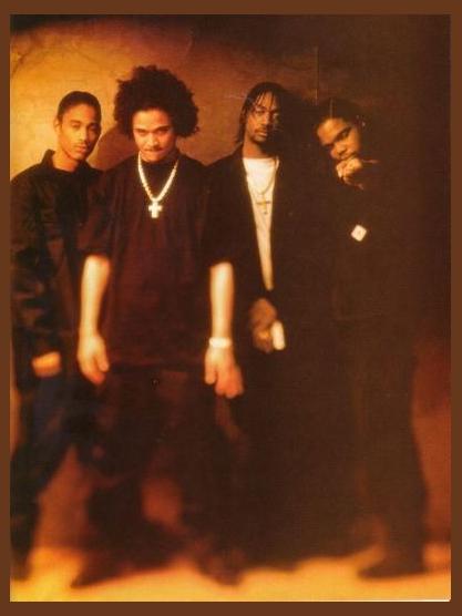 Bone Thugs-N-Harmony photo 1