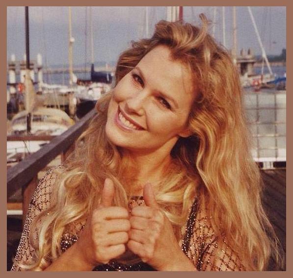 Bonnie Bianco photo 1