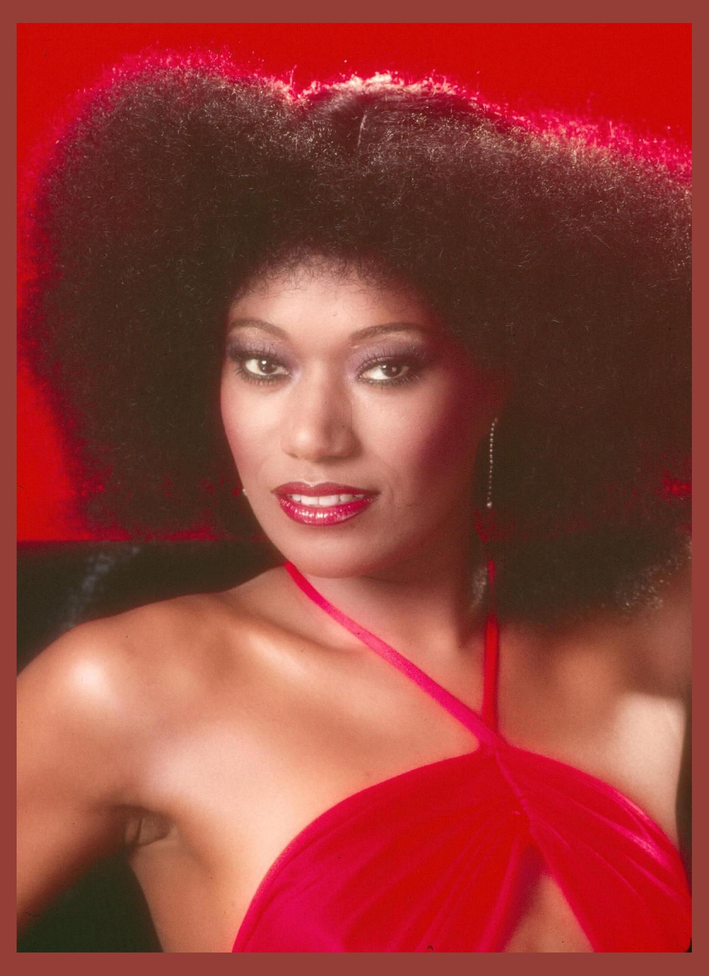 Bonnie Pointer photo 1