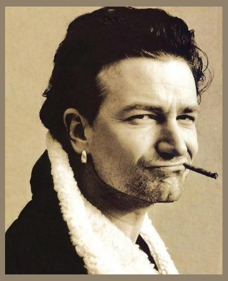 Bono Vox
