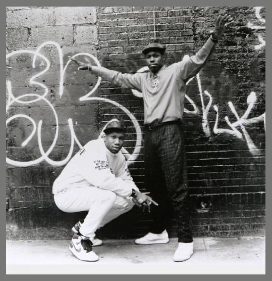 Boogie Down Productions photo 1