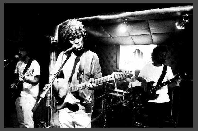 Boogarins photo 1