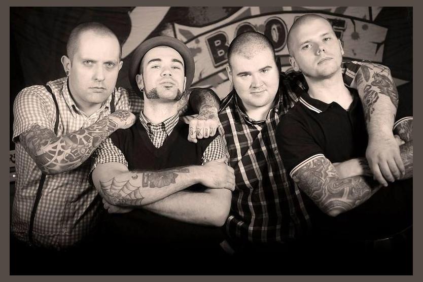 Booze & Glory photo 1