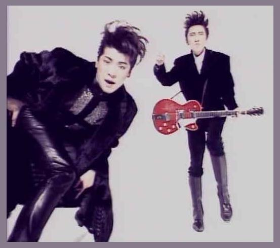 Boowy photo 1