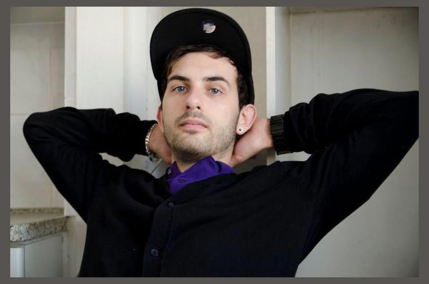 Borgore photo 1