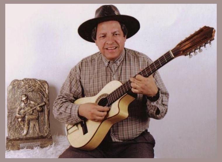 Borges da Viola photo 1