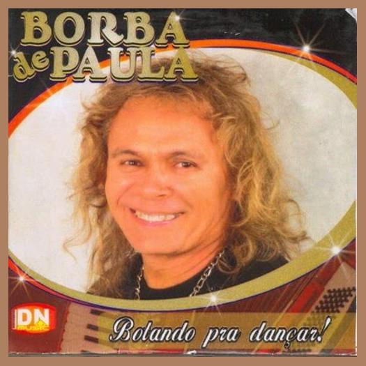 Borba de Paula photo 1