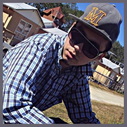 Boris Ulloa photo 1