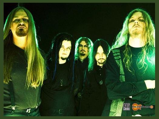 Borknagar