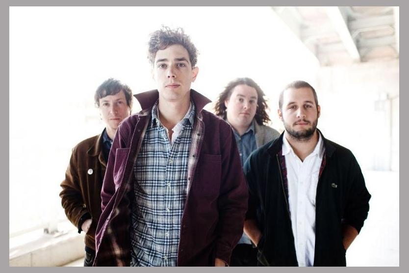 Born Ruffians photo 1