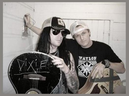 Bourbon Crow photo 1