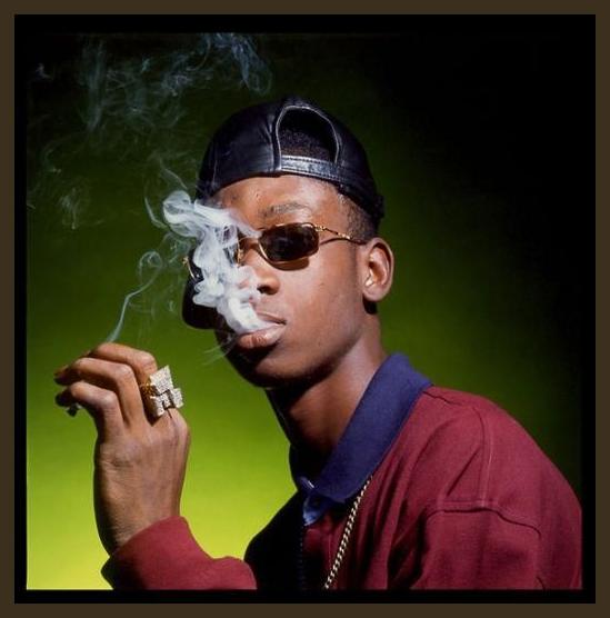 Bounty Killer photo 1