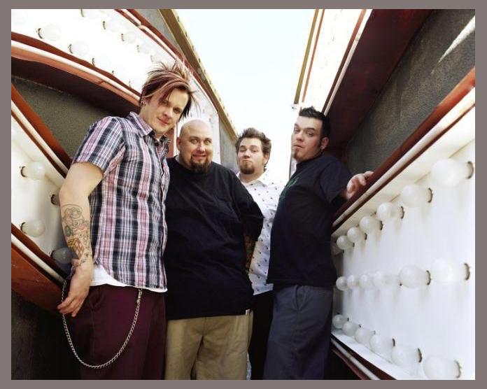 Bowling For Soup photo 1