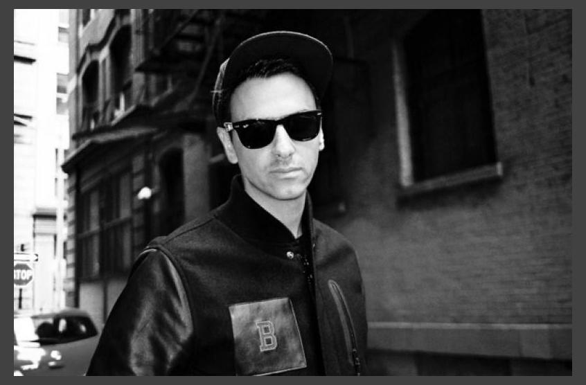 Boys Noize photo 1