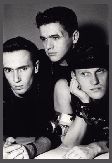 Boytronic photo 1