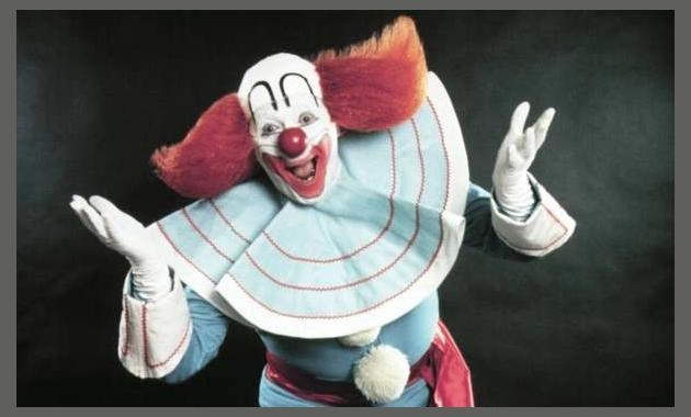 Bozo photo 1