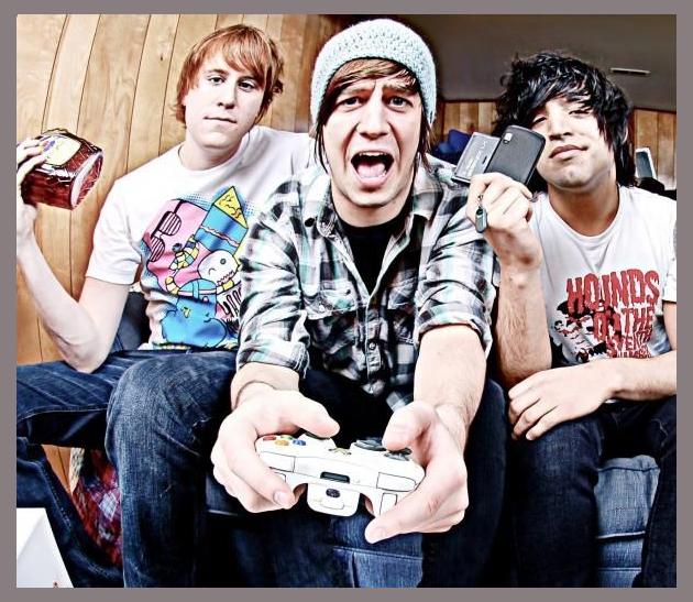 Boys Will Be Boys photo 1