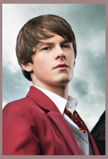 Brad Kavanagh photo 1