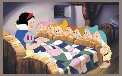 Branca de Neve e os Sete Anões photo 1