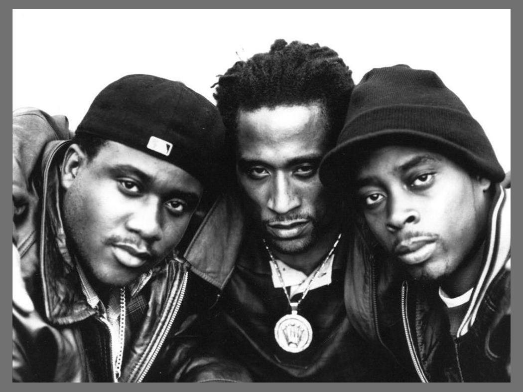 Brand Nubian photo 1