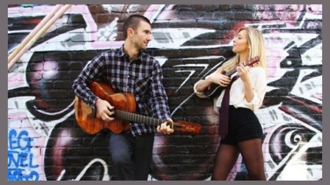 Brandon and Leah photo 1