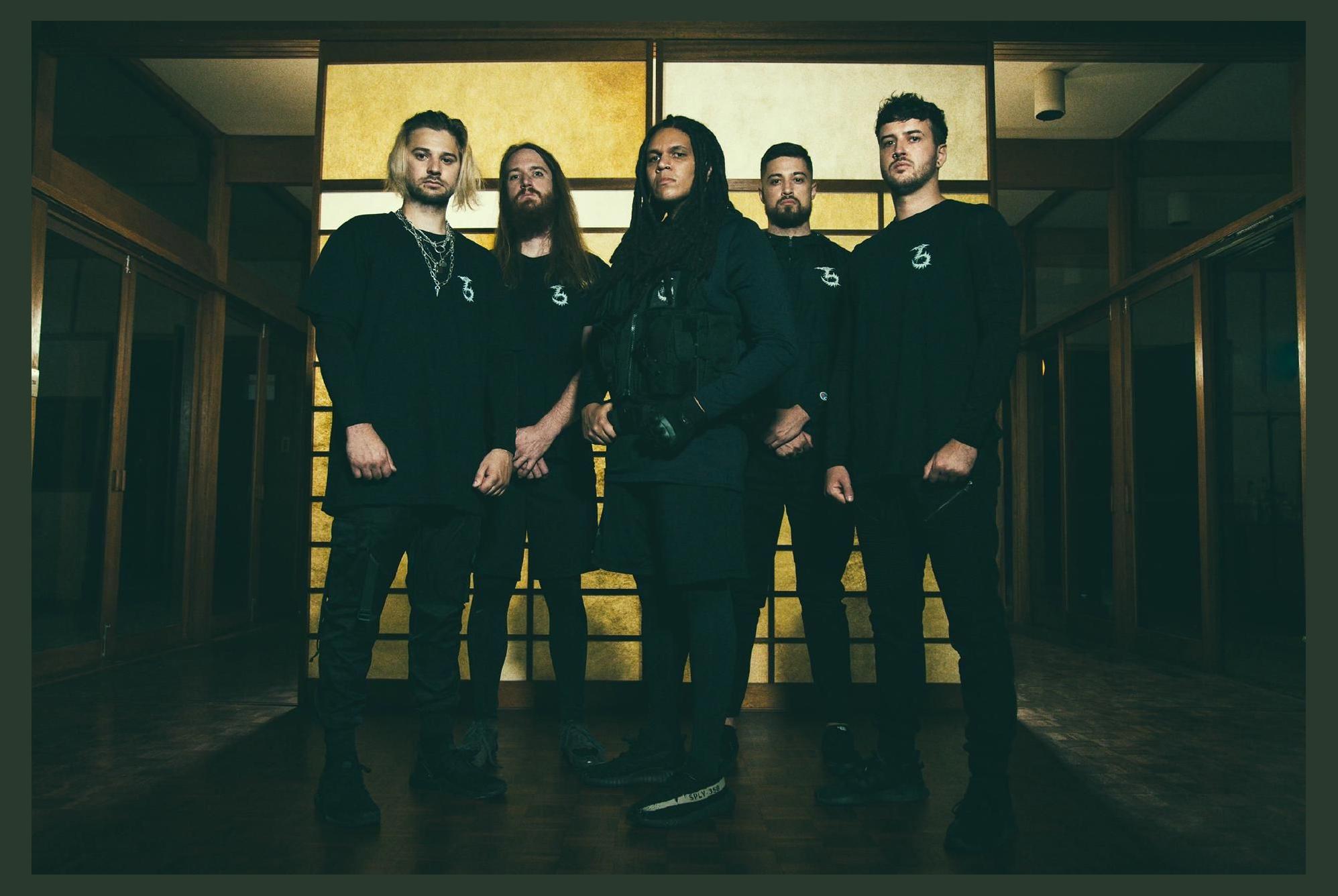 Brand Of Sacrifice photo 1