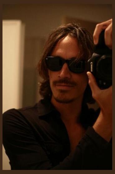 Brandon Boyd photo 1