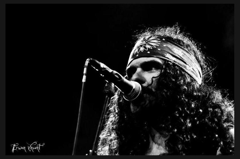 Brant Bjork photo 1