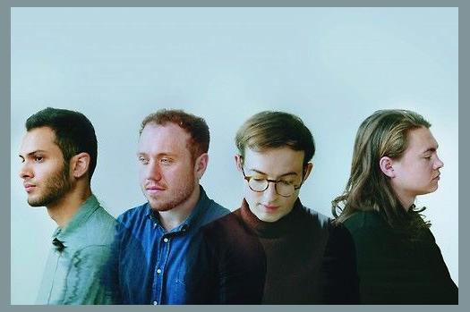 Bombay Bicycle Club photo 1
