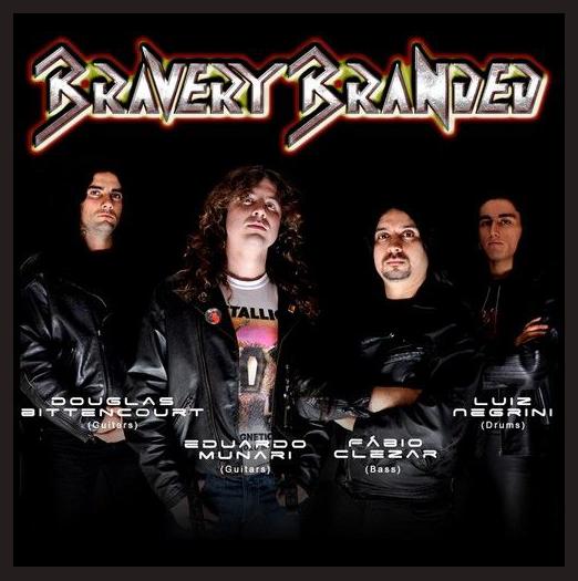 Bravery Branded photo 1