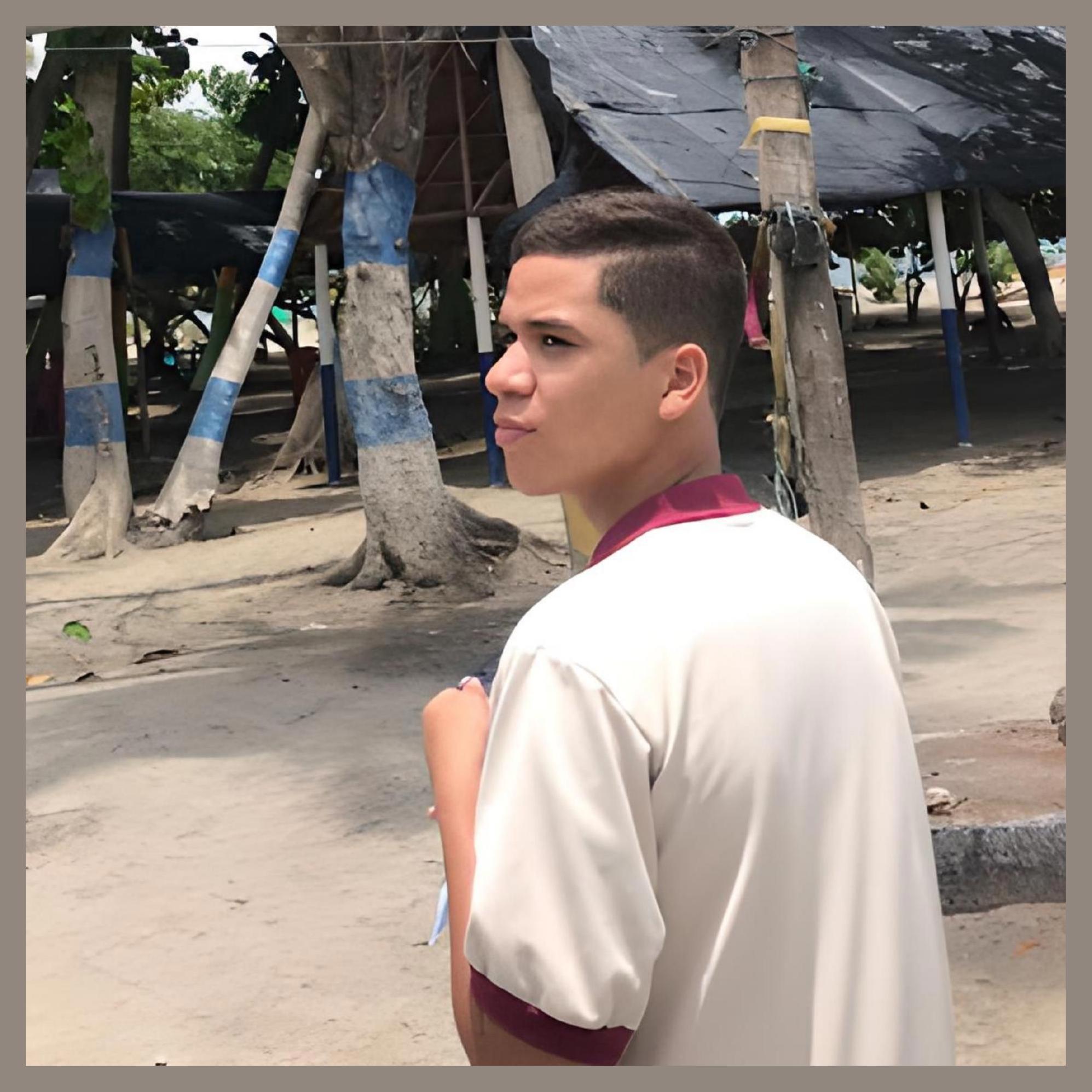 Brayan Rivas photo 1