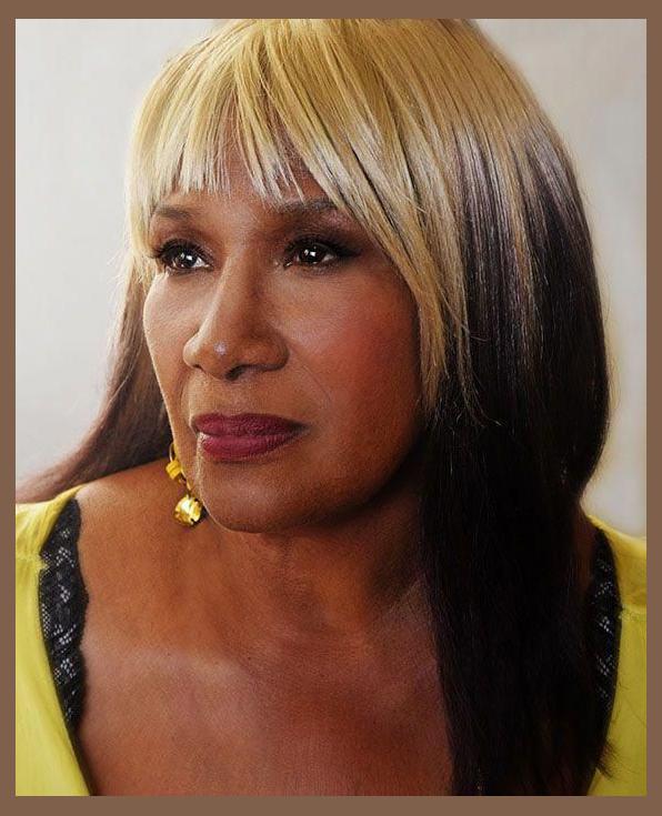 Brenda Holloway photo 1