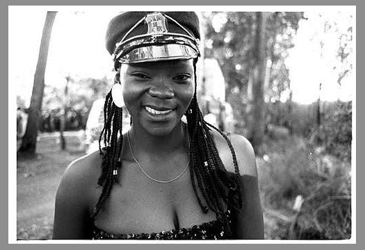 Brenda Fassie photo 1