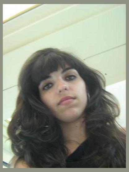 Brenda Tárcis photo 1