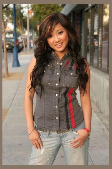 Brenda Song photo 1