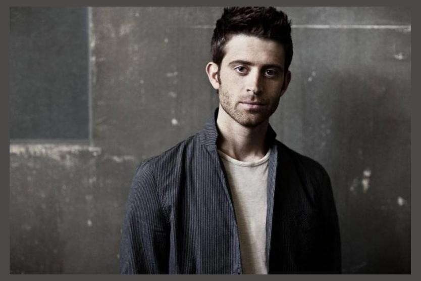 Brendan James photo 1