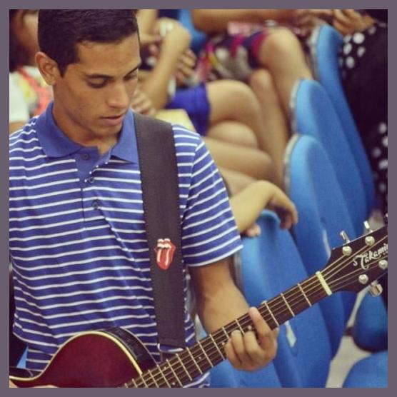 Brendhon Santana photo 1