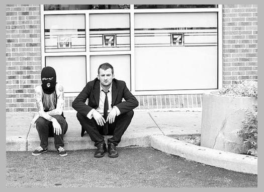 Brendan Kelly And The Wandering Birds photo 1